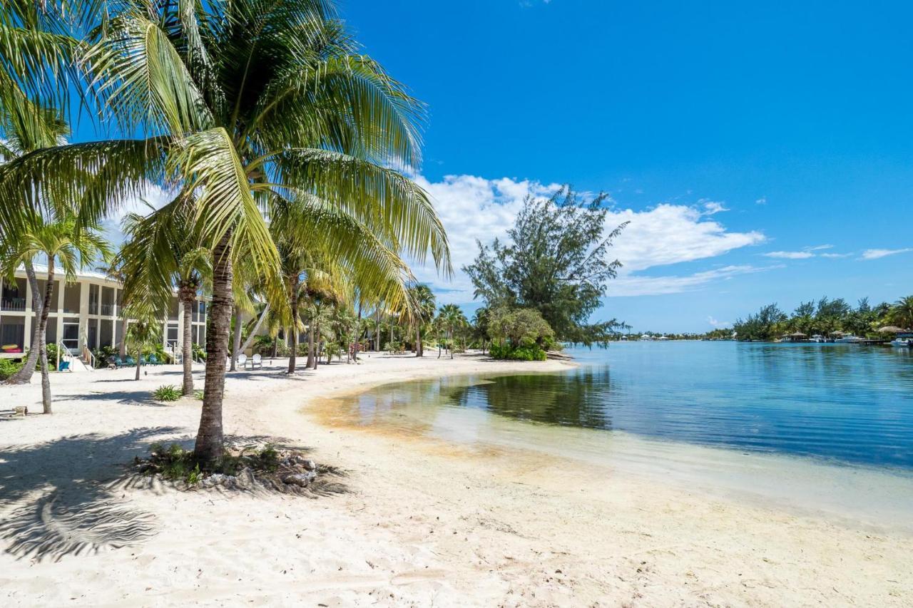 Island House #16 At Rum Point Villa Driftwood Village Exterior foto