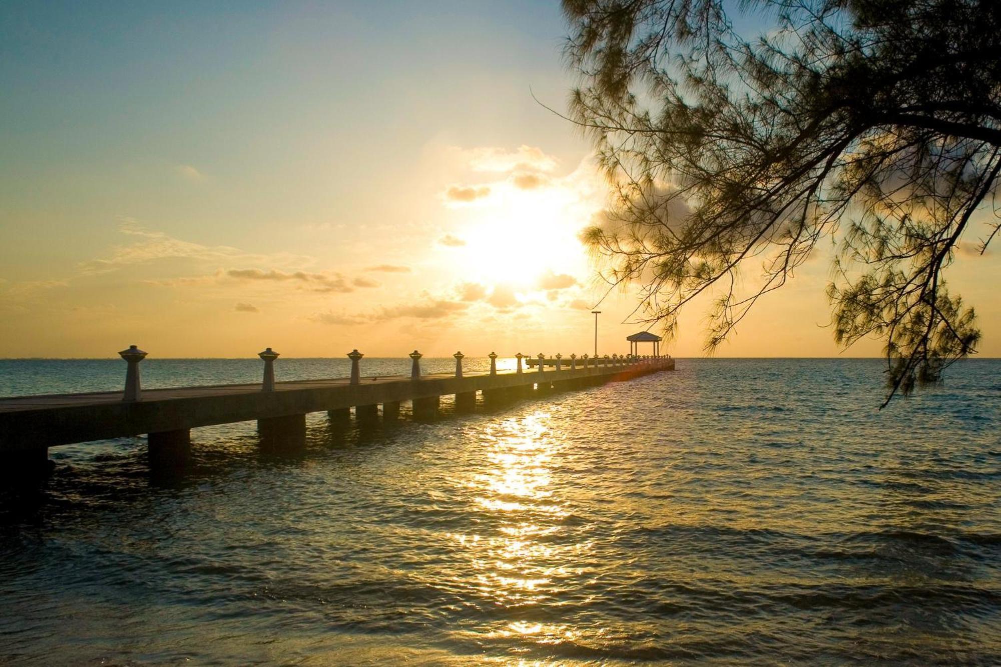 Island House #16 At Rum Point Villa Driftwood Village Exterior foto