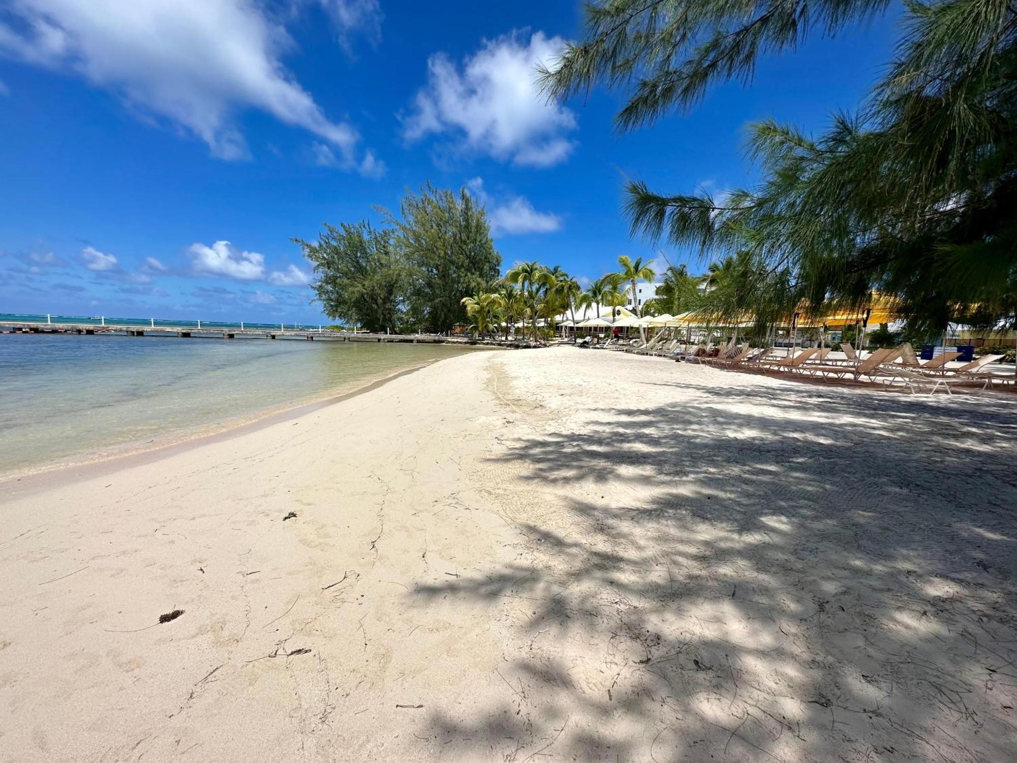 Island House #16 At Rum Point Villa Driftwood Village Exterior foto